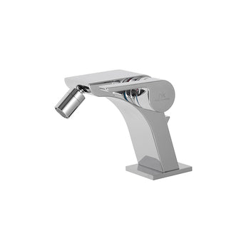 Baterie bideu OXO, Crom