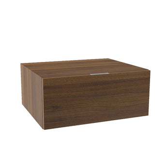 Mobilier baie Natural Oak, 60 cm
