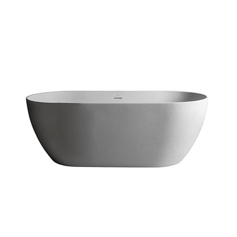 Cada de baie Lounge, freestanding, 170x80 cm