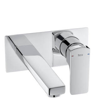 Baterie lavoar L90 incastrata (se comanda impreuna cu boxul A525220603)