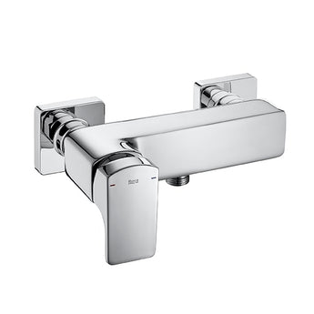 Baterie pentru dus L90, montata pe perete