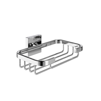 Recipient pentru accesorii dus, 110 x 49 x 150 mm