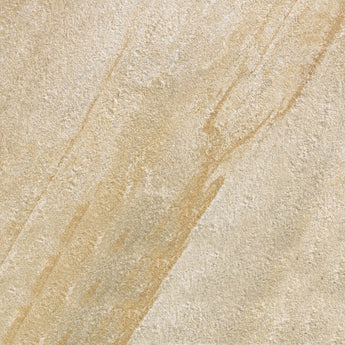 Gesie portelanata StoneQuartz, 60 cm x 60 cm, Beige