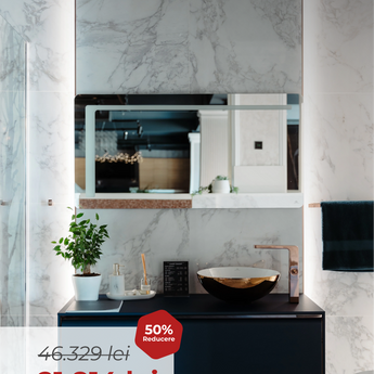 Set baie "Luxury concept" Promo
