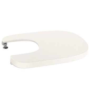 Capac de bideu BEYOND SUPRALIT ®, cu inchidere amortizata, Beige