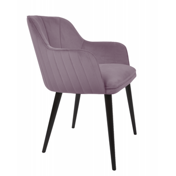 Scaun Jaqueline Blush Pink