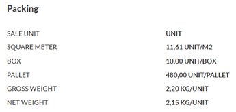 Mozaic LINES CAMBRIC CARRARA PULIDO 26,5 cm x 32,5 cm