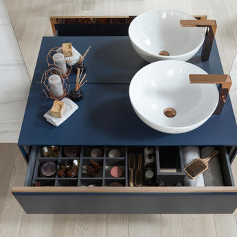 Mobilier baie Lounge, 120 cm