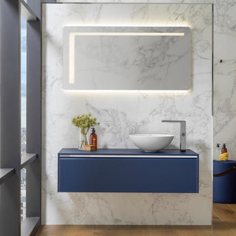 Oglinda Lounge, 120x60 cm