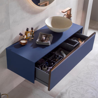 Mobilier baie Lounge, 120 cm