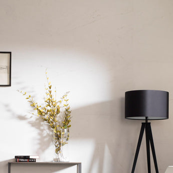 Faianta portelanata Rivoli, 33,3 cm x 100 cm, alb