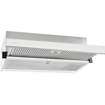 Hota telescopica, motor EcoPower, 60 cm CNL 6415 PLUS WHITE