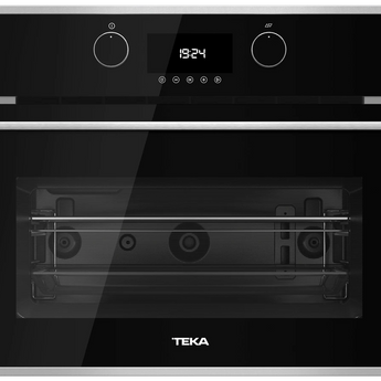 Cuptor cu microunde + grill, 3 funcţii MLC 844