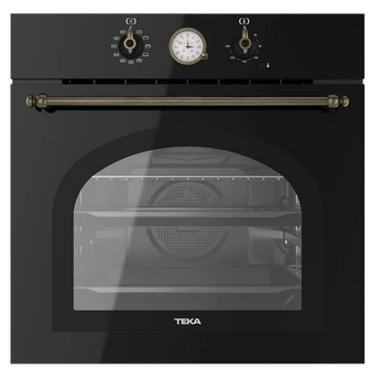 Cuptor compact multifunctional, cu functie SurroundTemp, HRB 6300 AT Promo