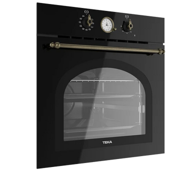 Cuptor compact multifunctional, cu functie SurroundTemp, HRB 6300 AT Promo