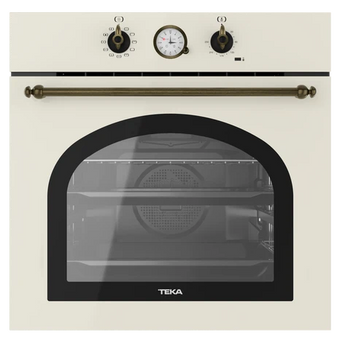 Cuptor compact multifunctional, cu functie SurroundTemp, HRB 6300 VN