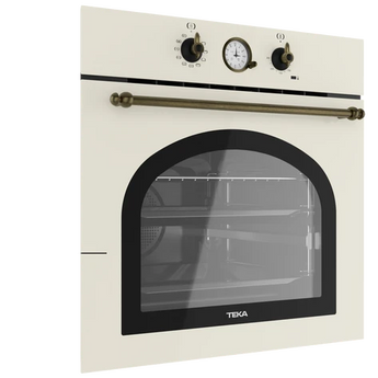 Cuptor compact multifunctional, cu functie SurroundTemp, HRB 6300 VN