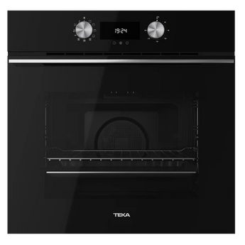 Cuptor multifunctional MAESTRO HLB 8400 BK, Colectia Urban Colours, 60 cm