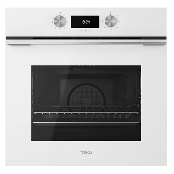 Cuptor multifunctional MAESTRO HLB 8400 WH, Colectia Urban Colours, 60 cm