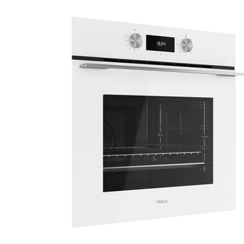 Cuptor multifunctional MAESTRO HLB 8400 WH, Colectia Urban Colours, 60 cm