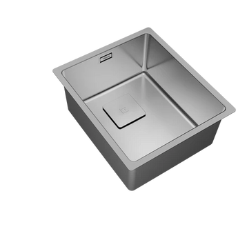 Chiuveta “PureLine” din inox, 1 cuva, FlexLinea RS15 34.40