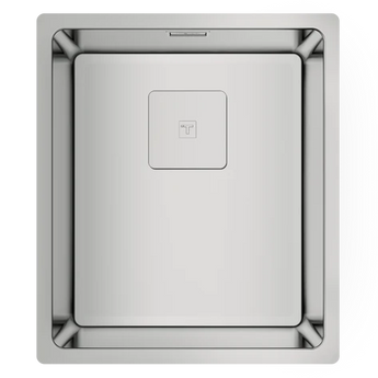 Chiuveta “PureLine” din inox, 1 cuva, FlexLinea RS15 34.40