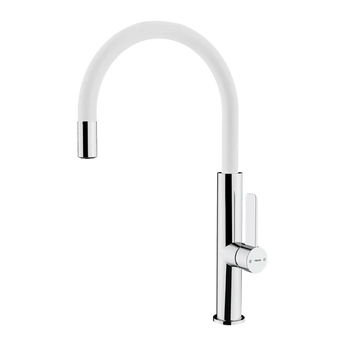 Baterie cu teava inalta rotativa FOT 995 WH