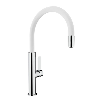 Baterie cu teava inalta rotativa FOT 995 WH