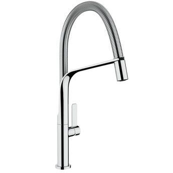 Baterie cu teava inalta rotativa FO 999