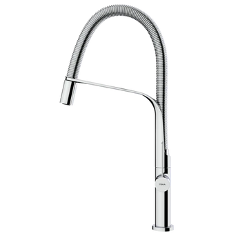 Baterie cu teava inalta rotativa FO 999