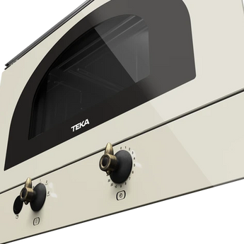 Cuptor microunde baza ceramica, MWR 22 BI VN