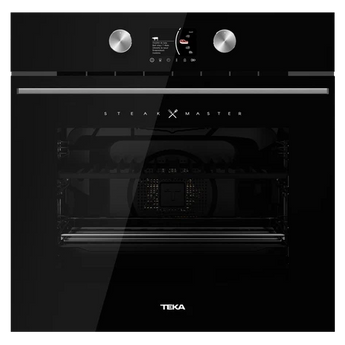 Cuptor multifunctional cu piroliza STEAK MASTER MAESTRO