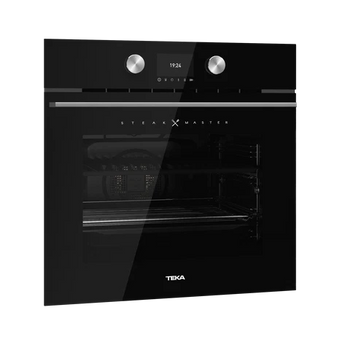 Cuptor multifunctional cu piroliza STEAK MASTER MAESTRO