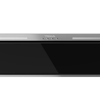 Hota incorporabila cu panou de control electronic, 70 cm GFL 77651 EOS