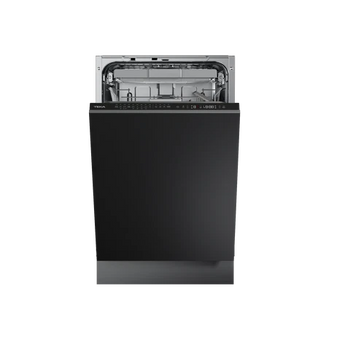 Masina de spalat vase complet incorporabila, 45 cm DFI 74960