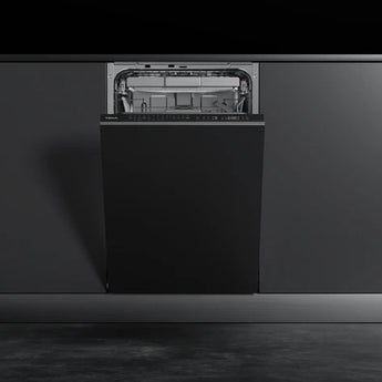 Masina de spalat vase complet incorporabila, 45 cm DFI 74960