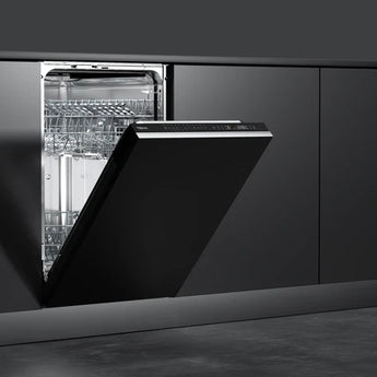 Masina de spalat vase complet incorporabila, 45 cm DFI 44700