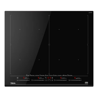 Plita electrica cu inductie, 60 cm, DirectSense IZF 68700 MST
