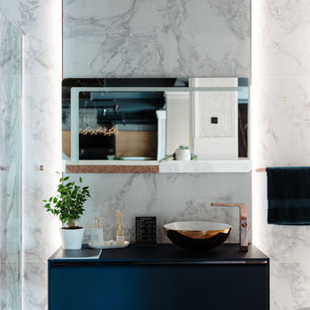 Oglinda Lounge, 120x60 cm Promo