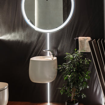 Set baie LAVOAR "Beyond Beige" Promo