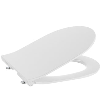 Capac WC The Gap, CPT Slim, cu inchidere amortizata