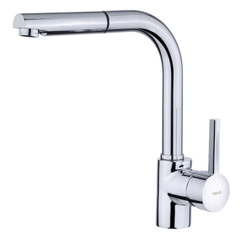 Baterie cu sistem extractibil si functie de jet aerat ARK 938