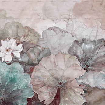 Tapet Wall&Deco impermeabil pentru baie - WET_NI1602