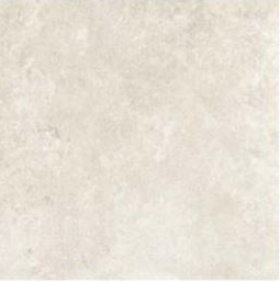 Gesie portelanata LimeStone, 60 cm x 60 cm, Italian White