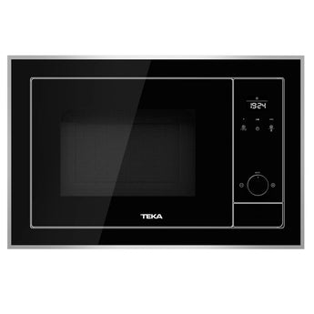 Cuptor cu microunde + grill, 3 functii ML 820 BIS