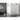 Paravan de dus EASY STR4P cu profil independent compensator de fixare negru mat, 80 x 200 cm