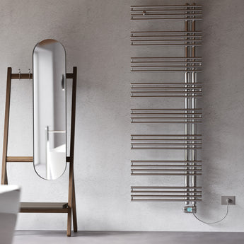 Radiator electric Radiator Kelly 18, 680 x 500 mm