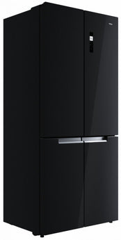 Combina frigorifica Free Standing (4 usi) RMF 77810 GBK