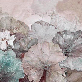 Tapet Wall&Deco impermeabil pentru baie - WET_NI1602